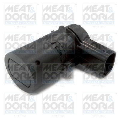 Sensor, park distance control